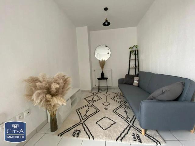 Appartement location à Saint-Nazaire, Saint-nazaire