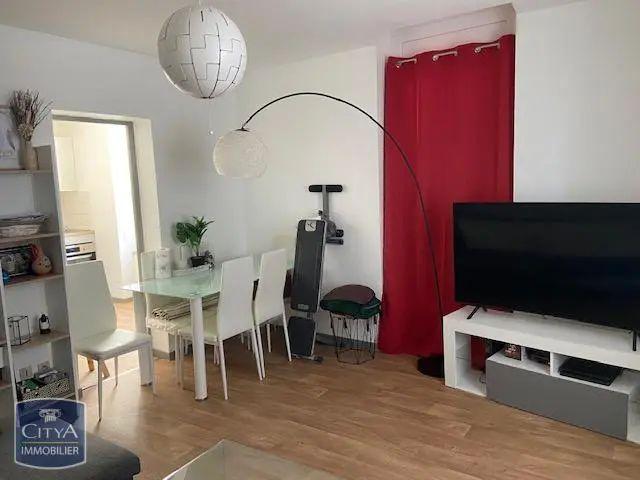 Appartement location à Clermont-Ferrand, Clermont-ferrand