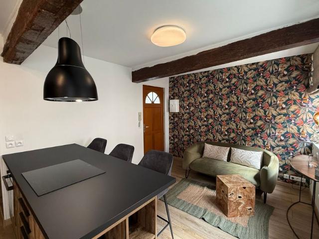 Appartement location à Saint-Quentin, Saint-quentin