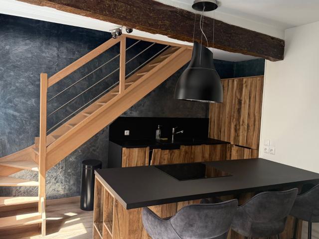 Appartement location à Saint-Quentin, Saint-quentin