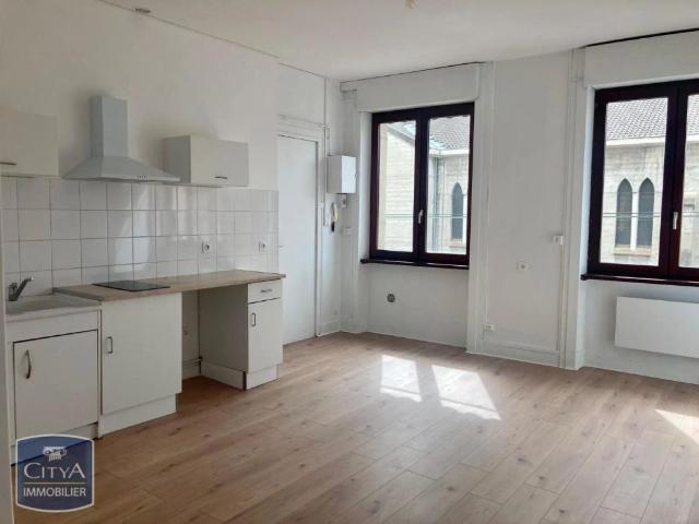 Appartement location à Saint-Étienne, Saint-etienne