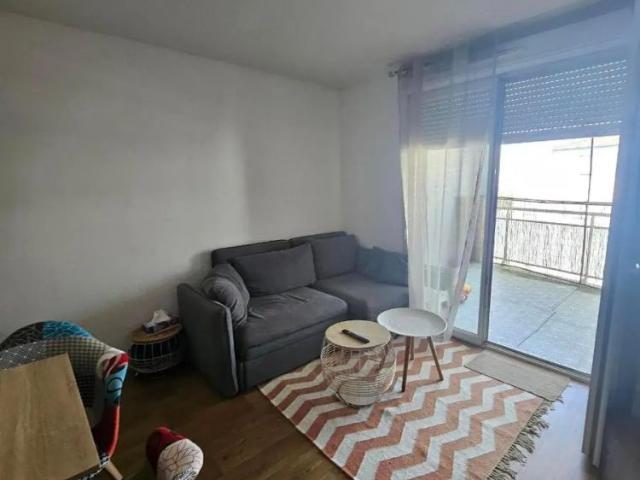 Appartement location à Bordeaux, Lormont