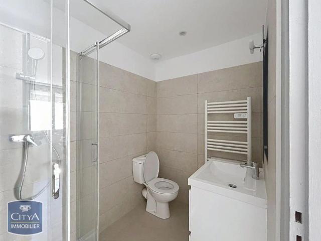 Appartement location à Bouillargues, Gard