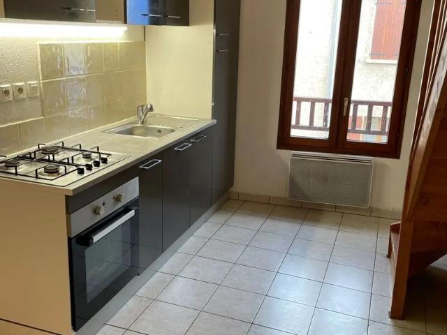Appartement location à Les Conquêtes (jardins), Tallard