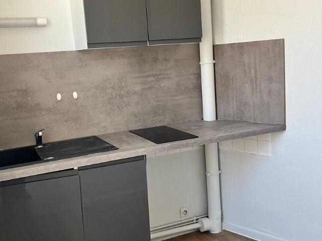 Appartement location à Niort