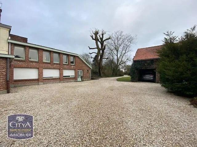 Appartement location à Lille, Santes