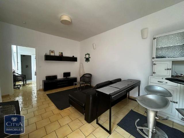 Appartement location à Angers