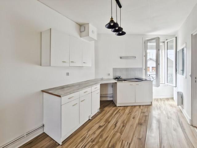 Appartement location à Reims