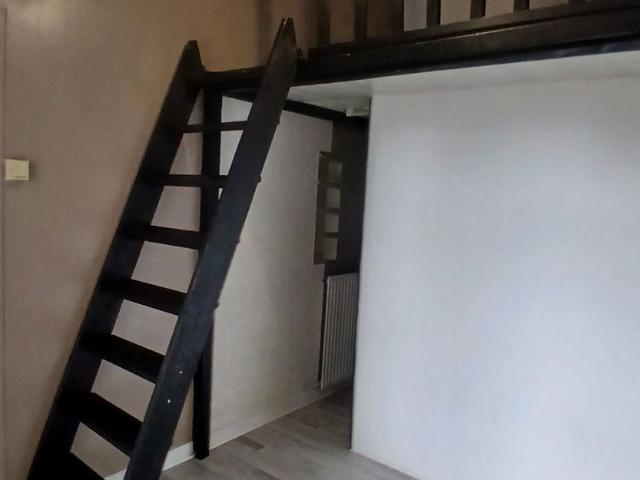 Appartement location à Mantes-la-Jolie, Issou