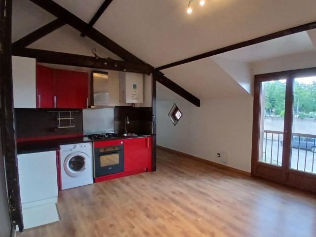 Appartement location à Mantes-la-Jolie, Issou