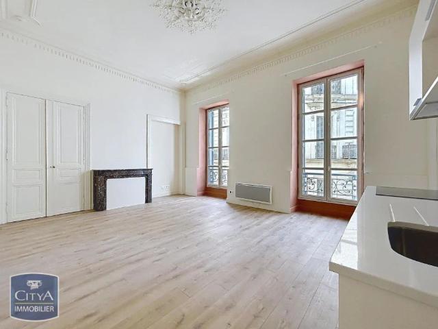 Appartement location à Nîmes