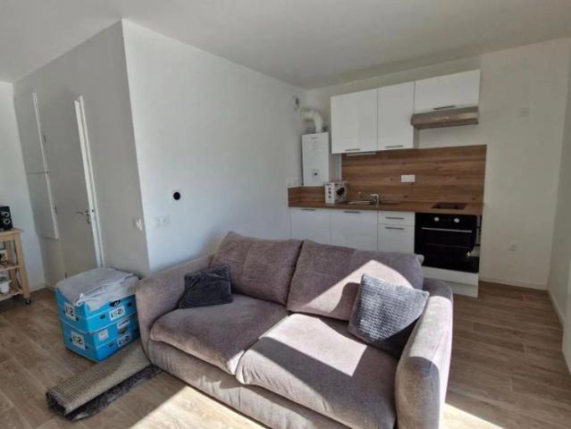 Appartement location à Le Havre