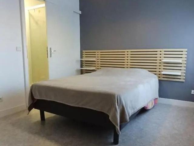 Appartement location à Beauvais