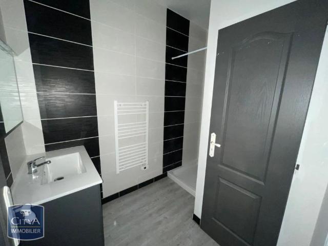 Appartement location à Blois