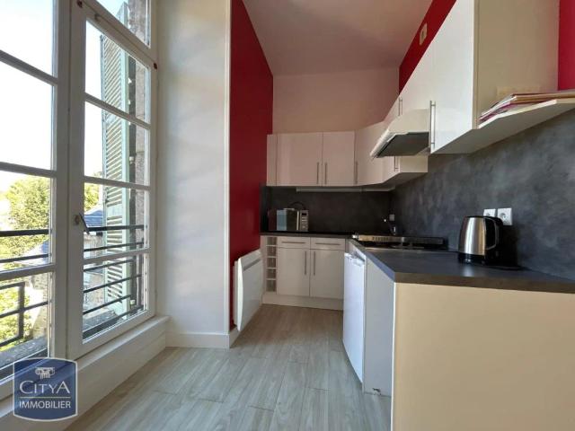 Appartement location à Alençon