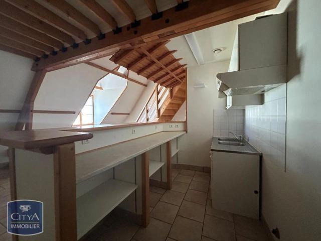 Appartement location à Blois