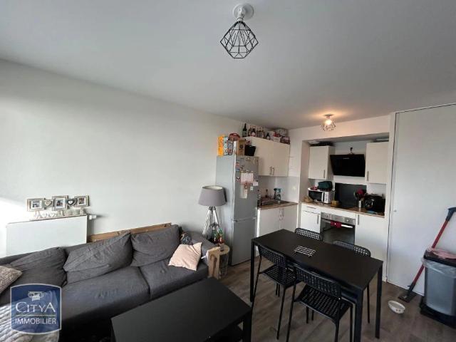 Appartement location à Orléans