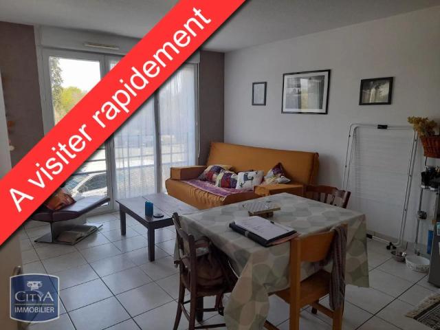 Appartement location à Bourg-en-Bresse, Bourg-en-bresse