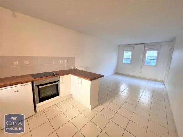 Appartement location à Les Bughes, Clermont-Ferrand
