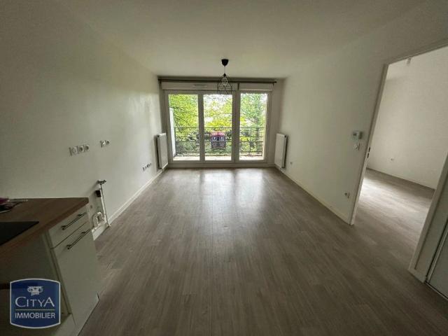 Appartement location à Palaiseau, Forges-les-bains