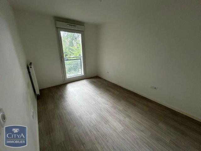 Appartement location à Palaiseau, Forges-les-bains