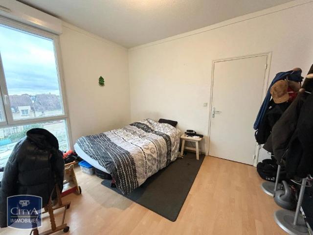 Appartement location à Le Mans