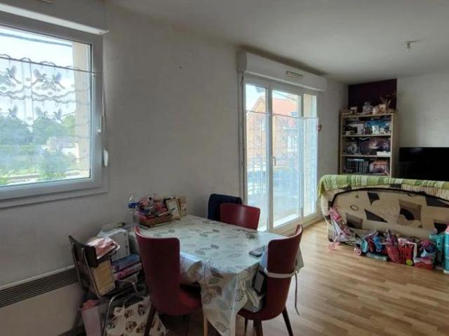 Appartement location à Saint-Omer, Saint-martin-au-laërt