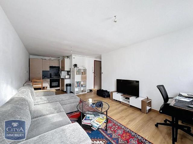 Appartement location à Carpentras, Malaucène