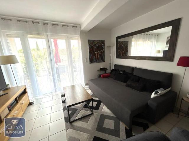 Appartement location à Apt, Pertuis