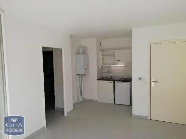 Appartement location à Istres, Miramas