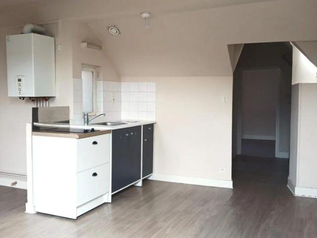 Appartement location à Blois