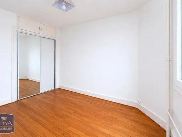 Appartement location à Vichy