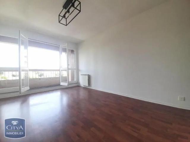 Appartement location à Albi