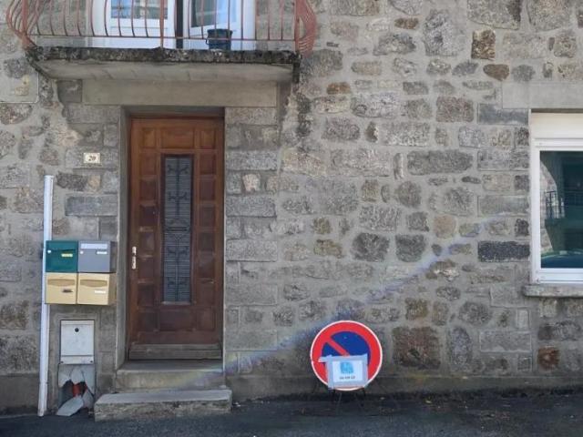 Appartement location à Yssingeaux, Saint-romain-lachalm