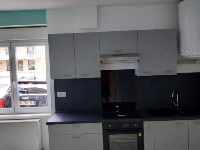 Appartement location à La Vialle, Saint-Romain-Lachalm