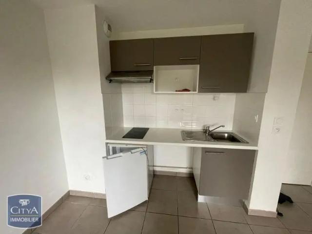 Appartement location à Toulouse, Saint-jean