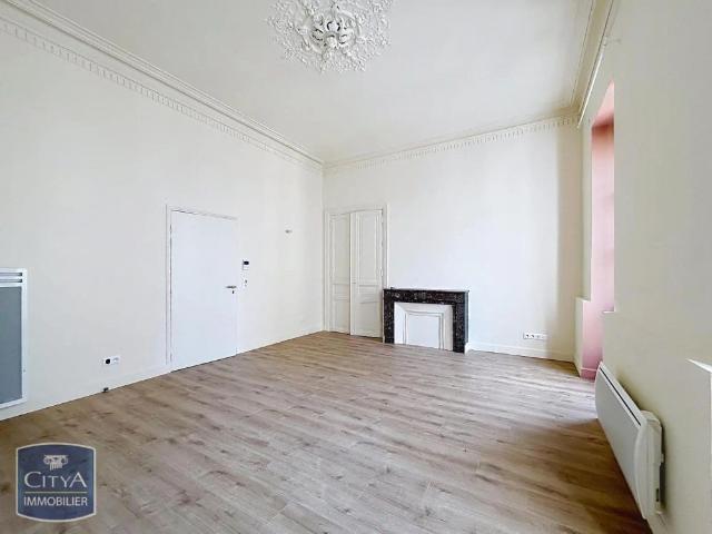Appartement location à Nîmes
