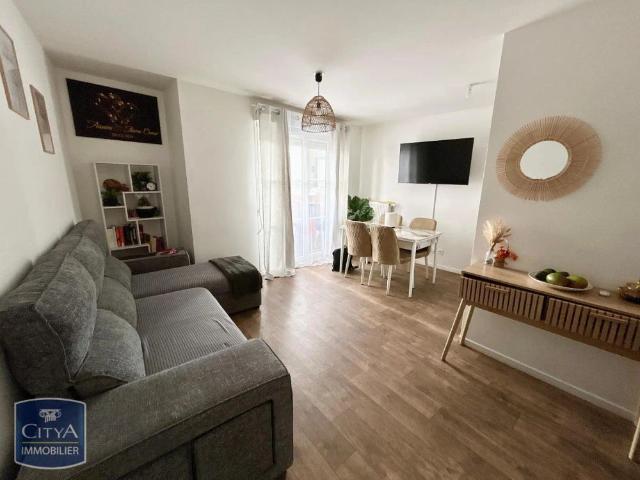 Appartement location à Le Raincy, Le Blanc-mesnil