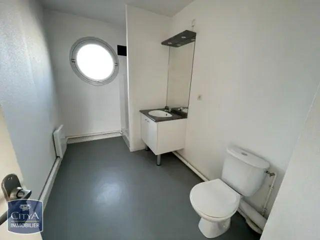Appartement location à Angers, Trélazé