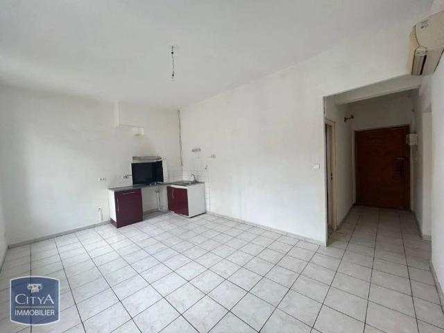 Appartement location à Nîmes