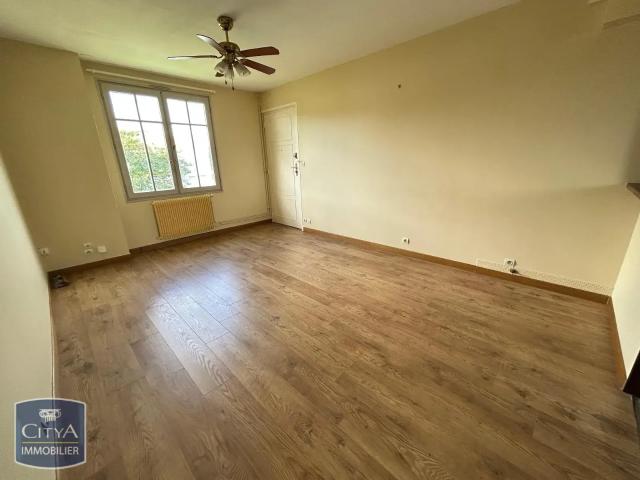 Appartement location à Saint-Benoît, Vienne
