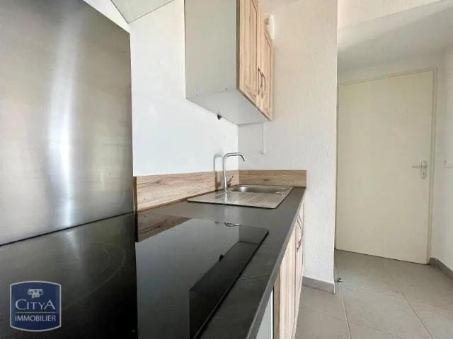 Appartement location à Béziers