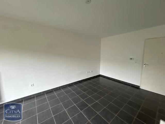 Appartement location à Résidence les Ramonettes, Ruitz