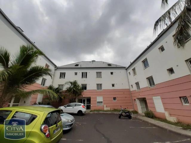 Appartement location à La Réunion