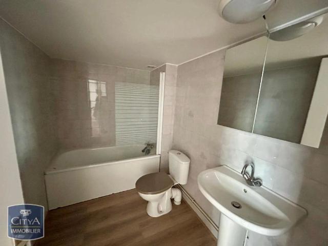 Appartement location à Saint-Étienne, Saint-etienne