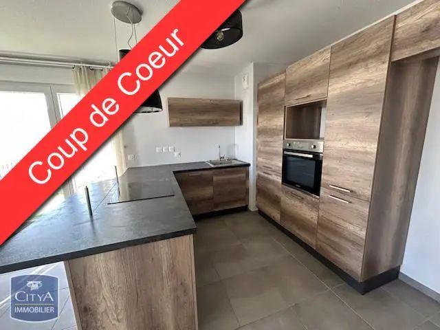 Appartement location à Lyon, Métropole de Lyon