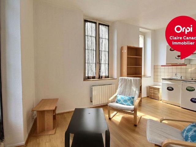 Appartement location à Castres