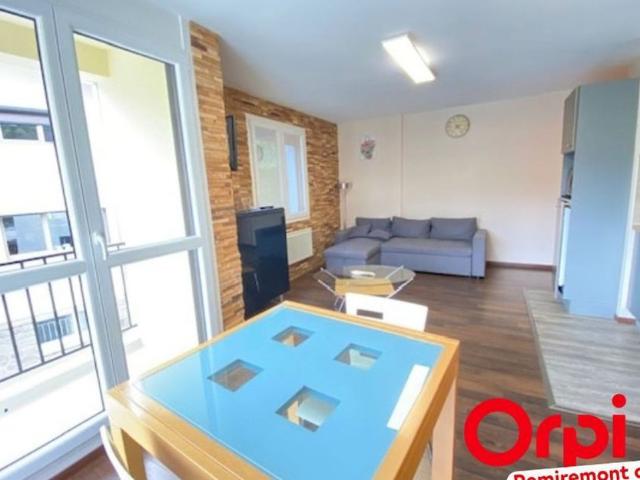 Appartement location à Épinal, La Bresse