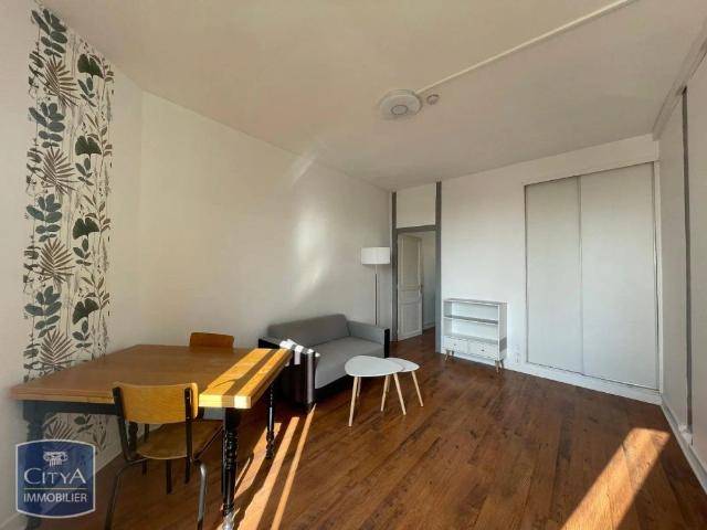 Appartement location à Blois