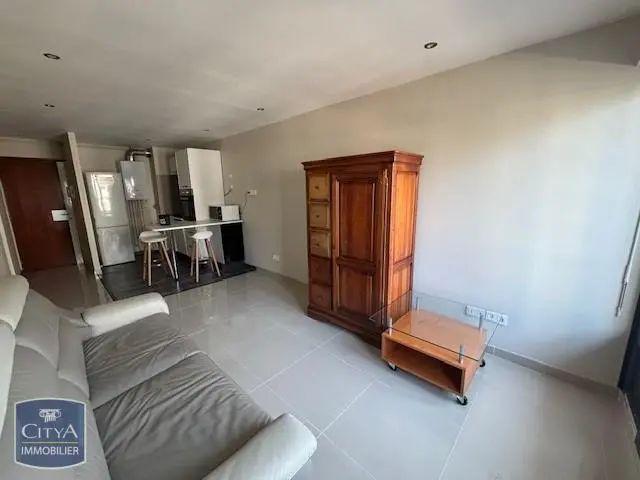 Appartement location à Nancy